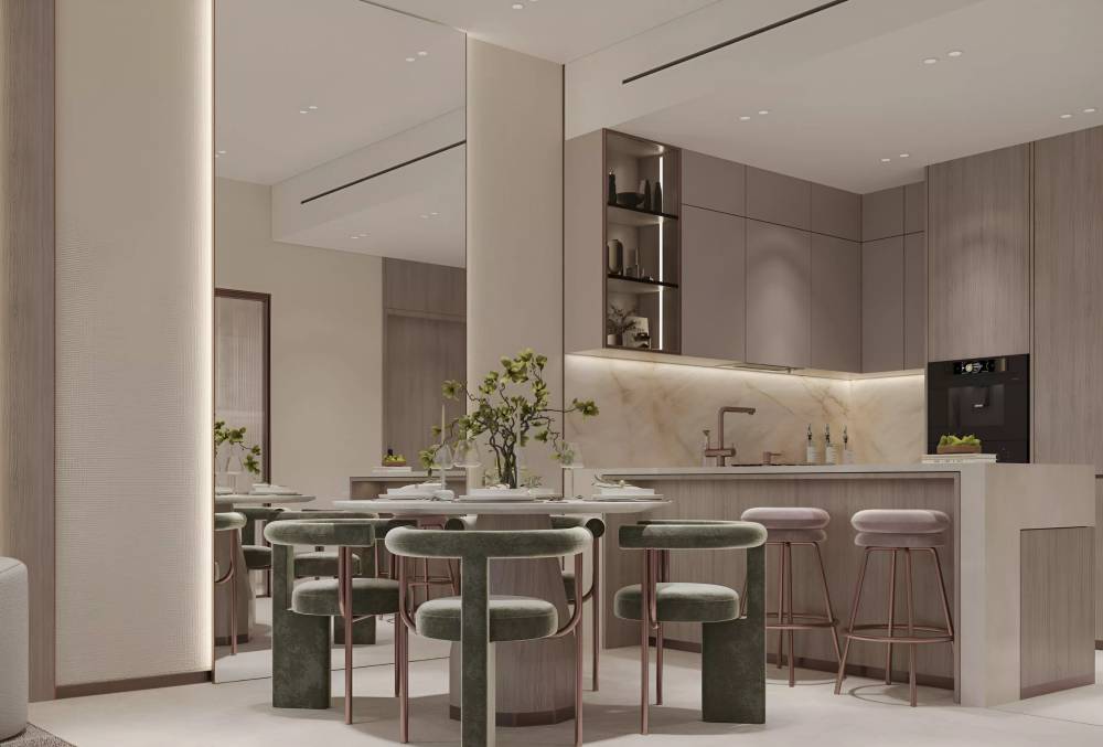 Interior design – Havencia#6