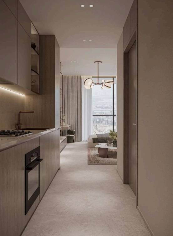 Interior design – Havencia#8