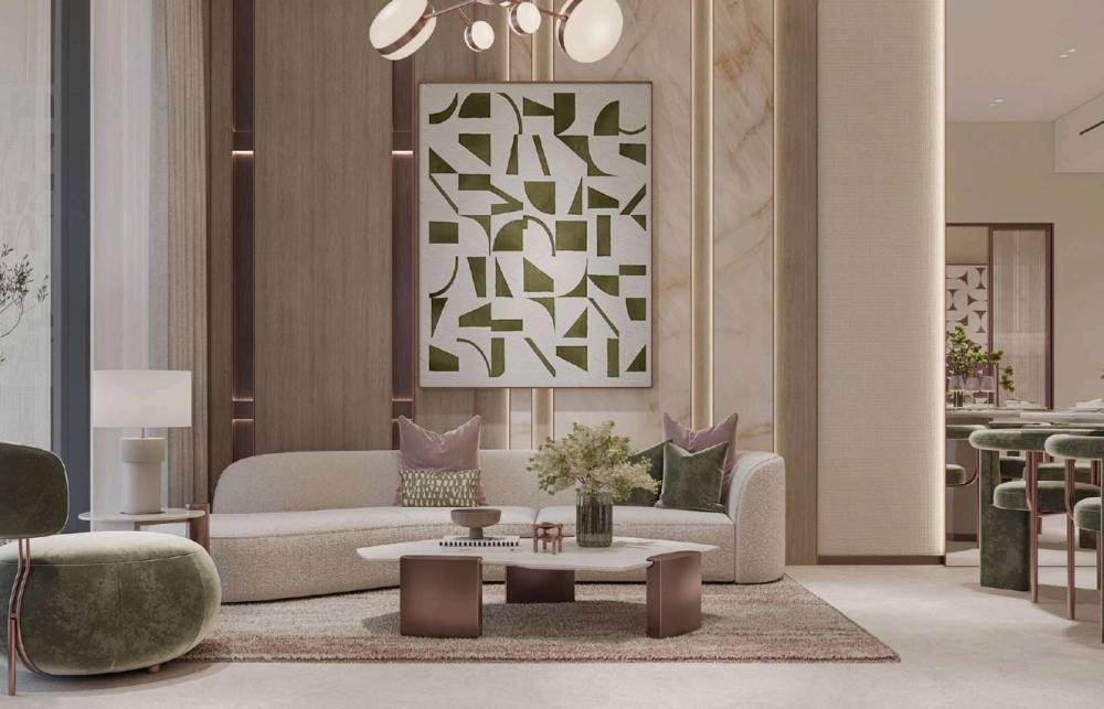 Interior design – Havencia#4