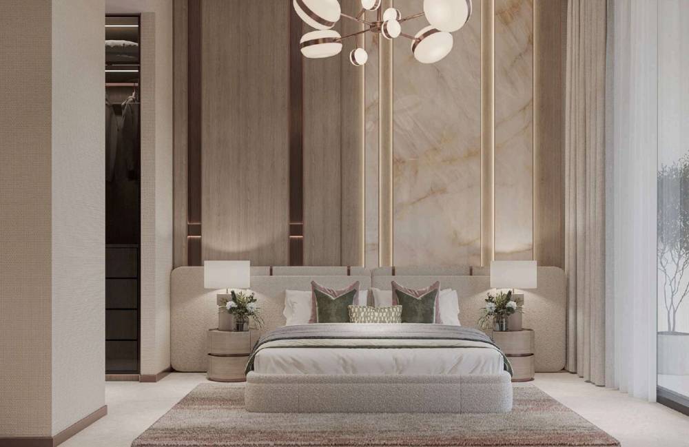 Interior design – Havencia#5