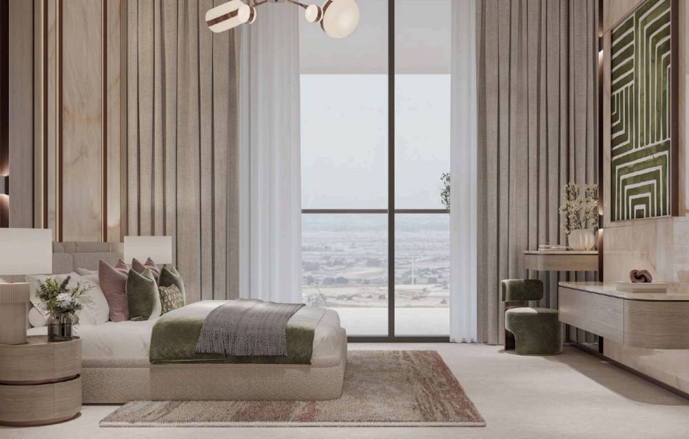 Interior design – Havencia#2