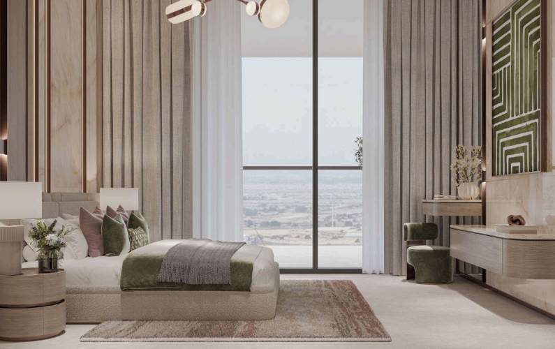 Interior design – Havencia