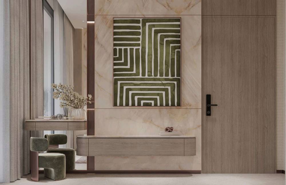 Interior design – Havencia#3