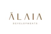 Alaia Developments