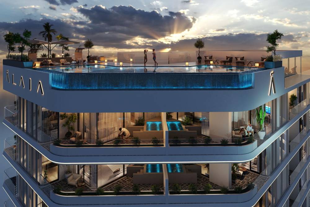 Gallery Chelsea Gardens#6