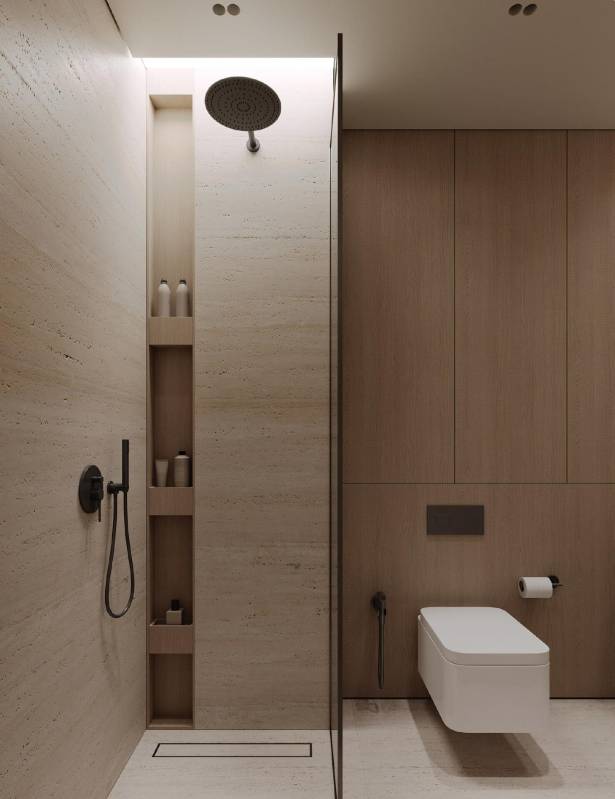 Interior design – Chelsea Gardens#6