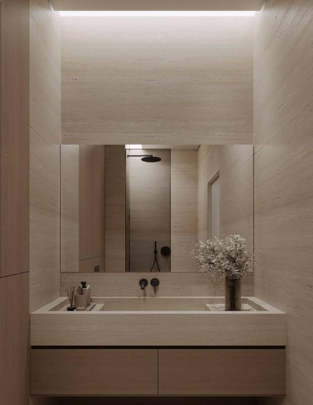 Interior design – Chelsea Gardens#5