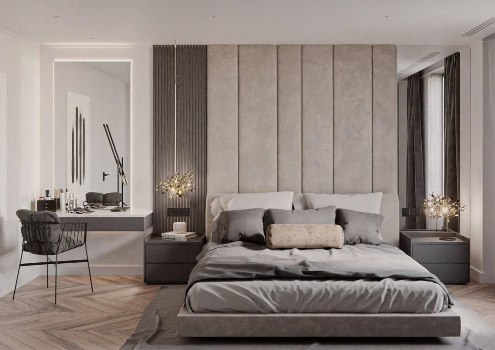 Interior design – Chelsea Gardens#4