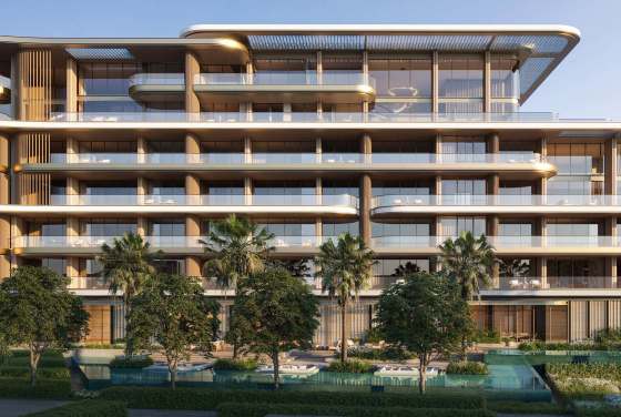Four Seasons Private Residences