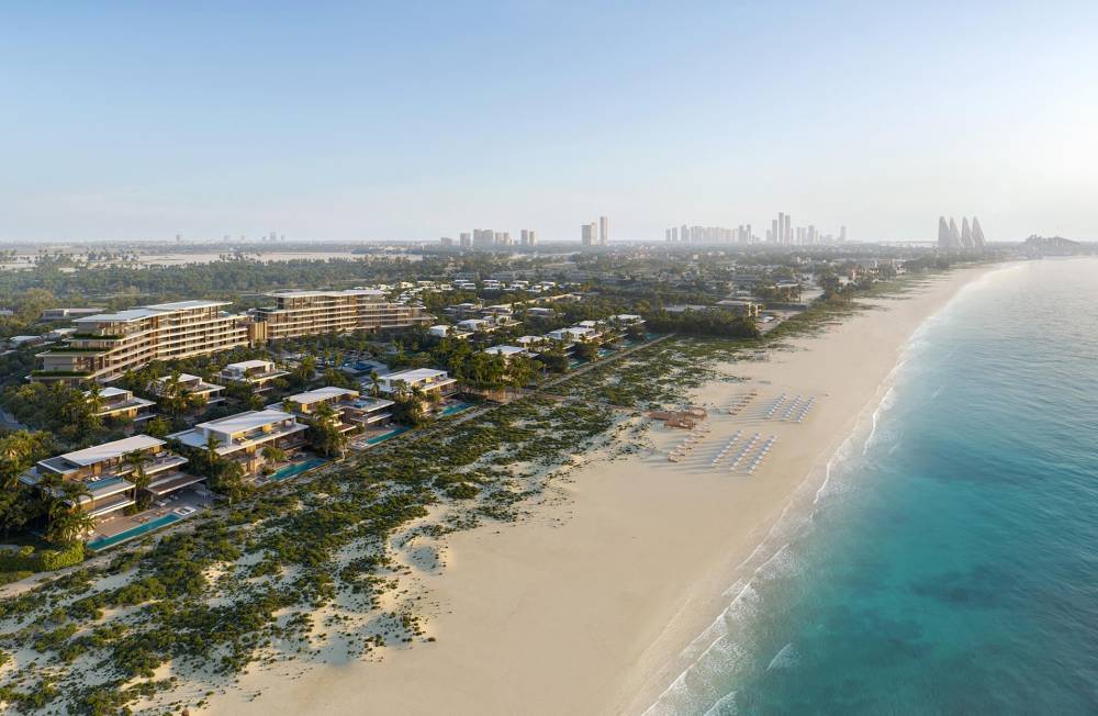 Gallery Four Seasons Private Residences#7