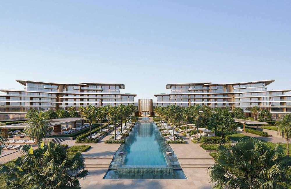 Gallery Four Seasons Private Residences#2