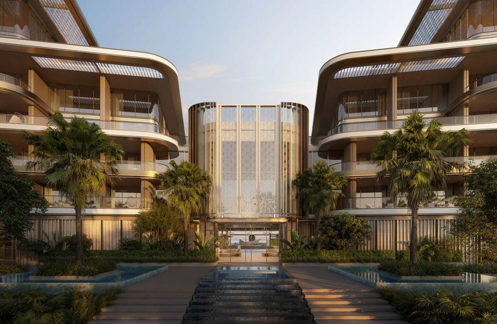 Gallery Four Seasons Private Residences#4