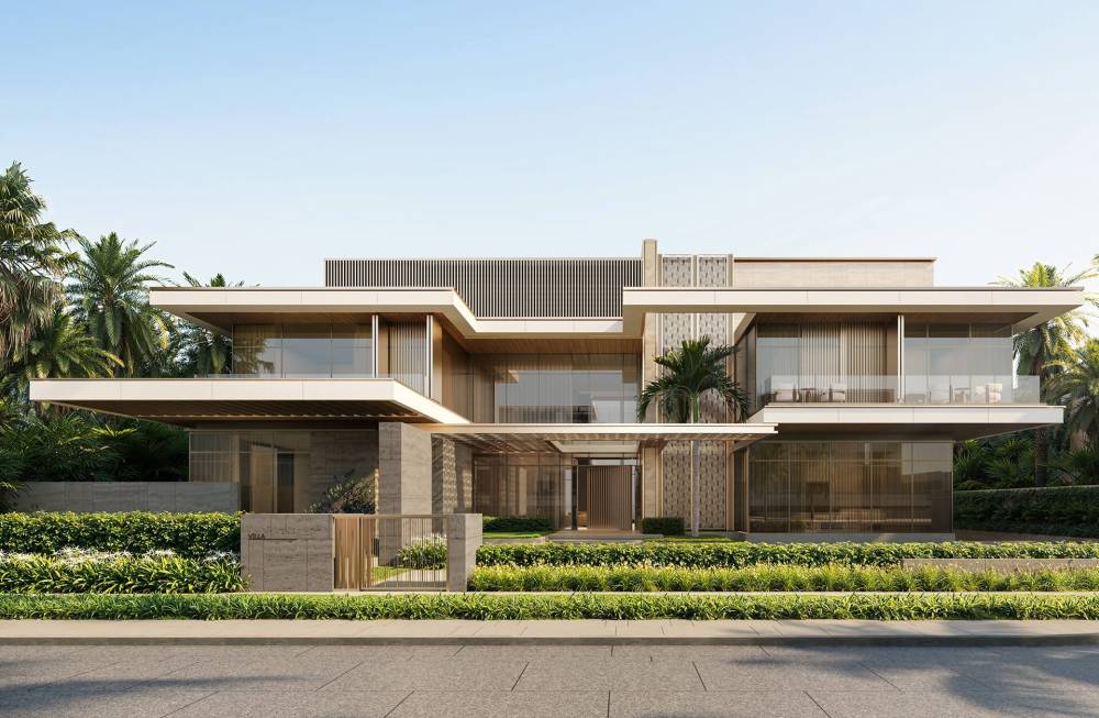 Gallery Four Seasons Private Residences#5