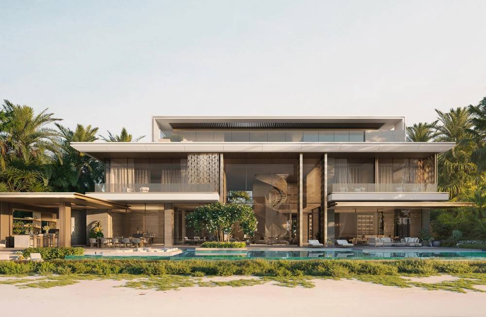 Gallery Four Seasons Private Residences#6