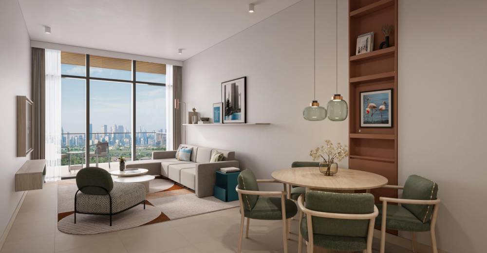 Interior design – Rove Home#1