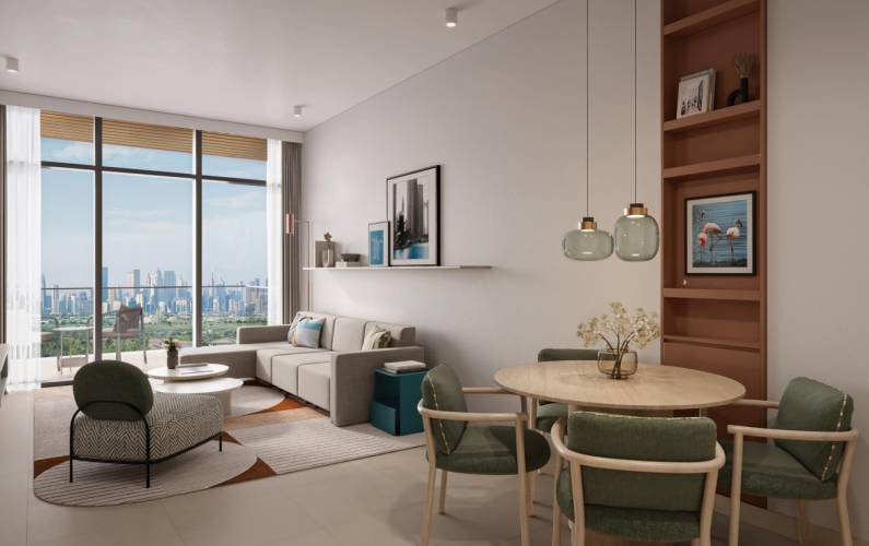 Interior design – Rove Home