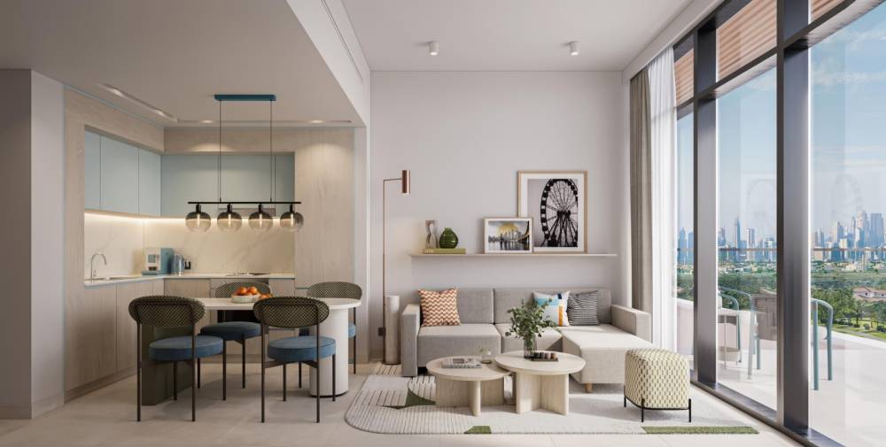Interior design – Rove Home#2