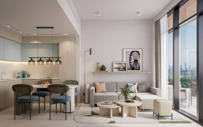 Interior design – Rove Home