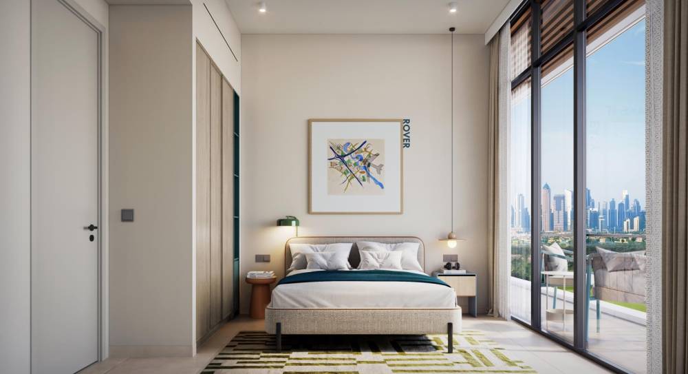 Interior design – Rove Home#3