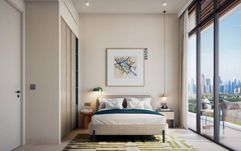 Interior design – Rove Home