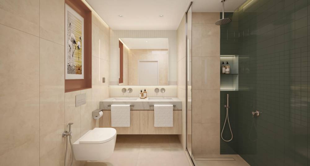 Interior design – Rove Home#4
