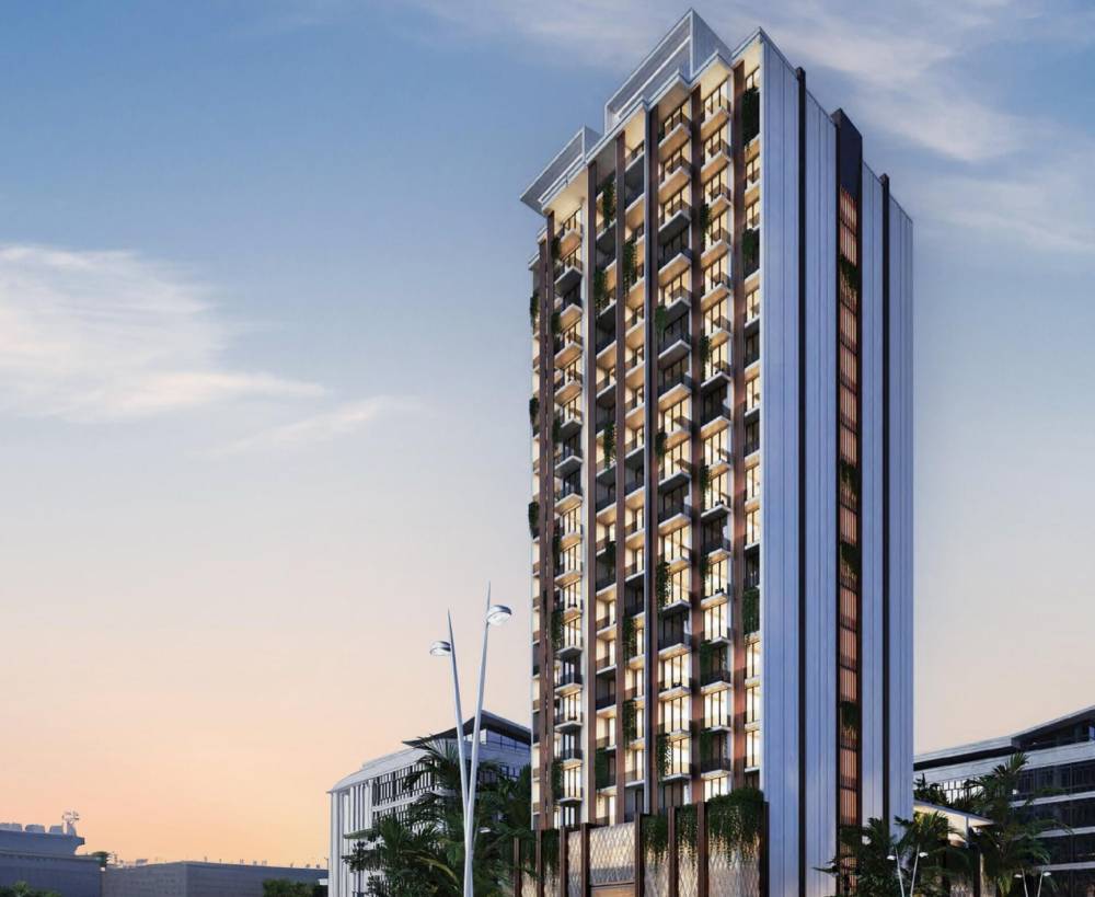 Gallery Alef Noon Residence#1