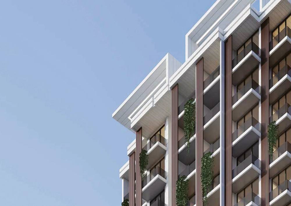 Gallery Alef Noon Residence#4