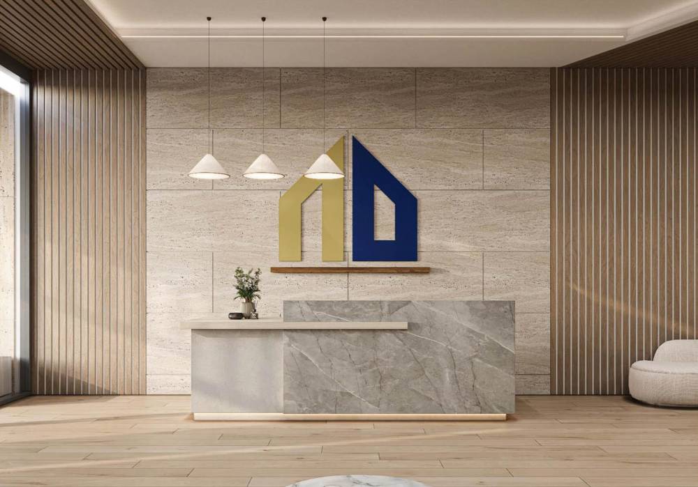 Gallery Alef Noon Residence#7