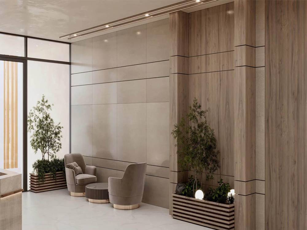 Gallery Alef Noon Residence#8