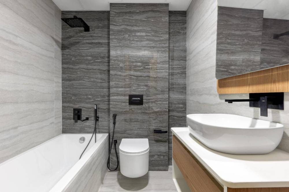 Interior design – Alef Noon Residence#8