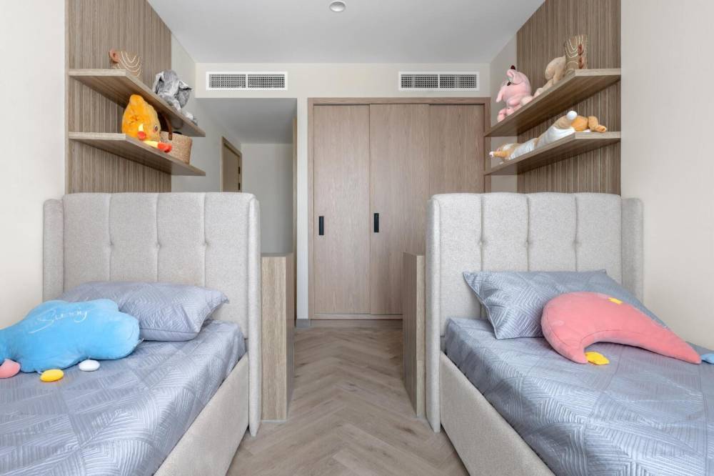 Interior design – Alef Noon Residence#10