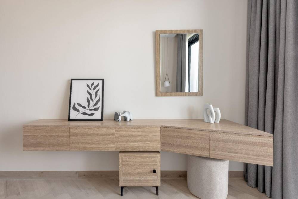 Interior design – Alef Noon Residence#11