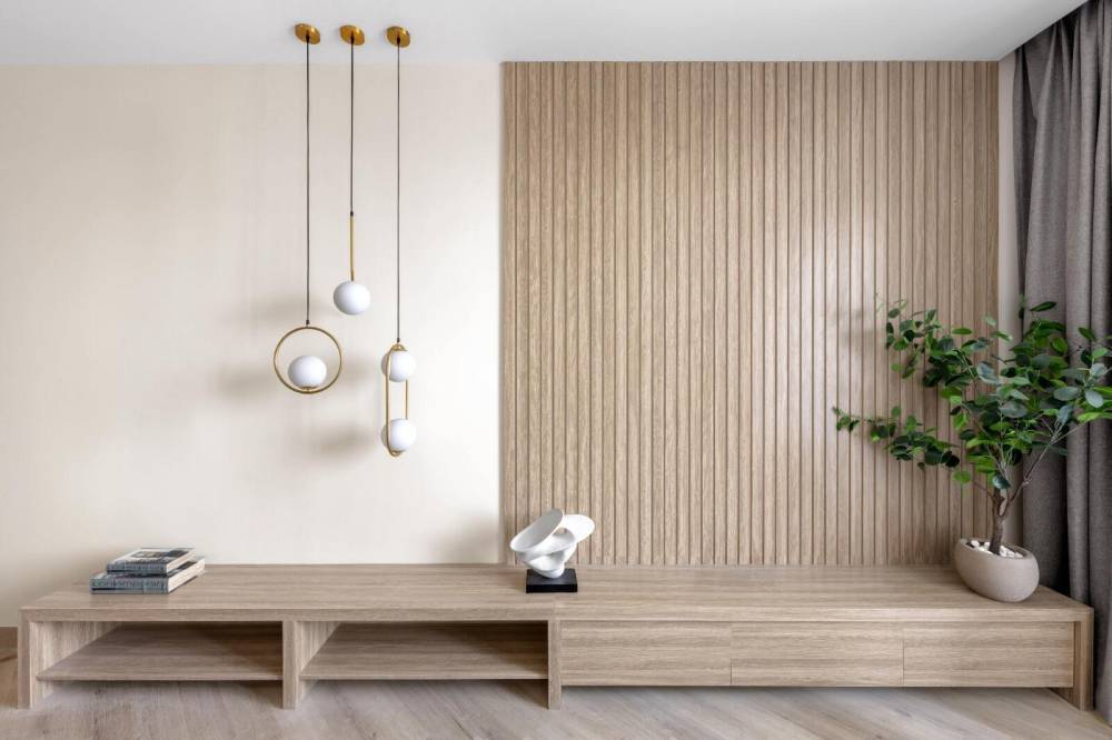 Interior design – Alef Noon Residence#4