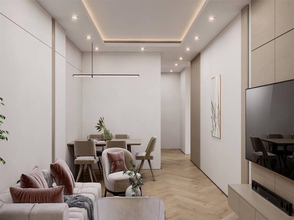 Interior design – Alef Noon Residence#12