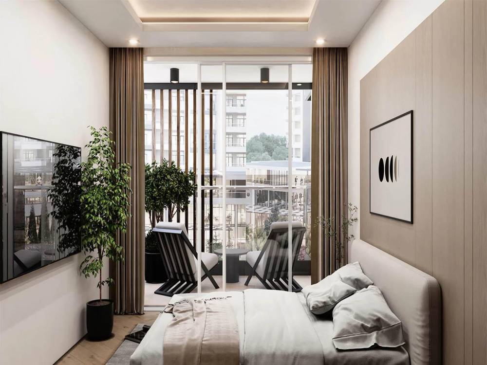 Interior design – Alef Noon Residence#13