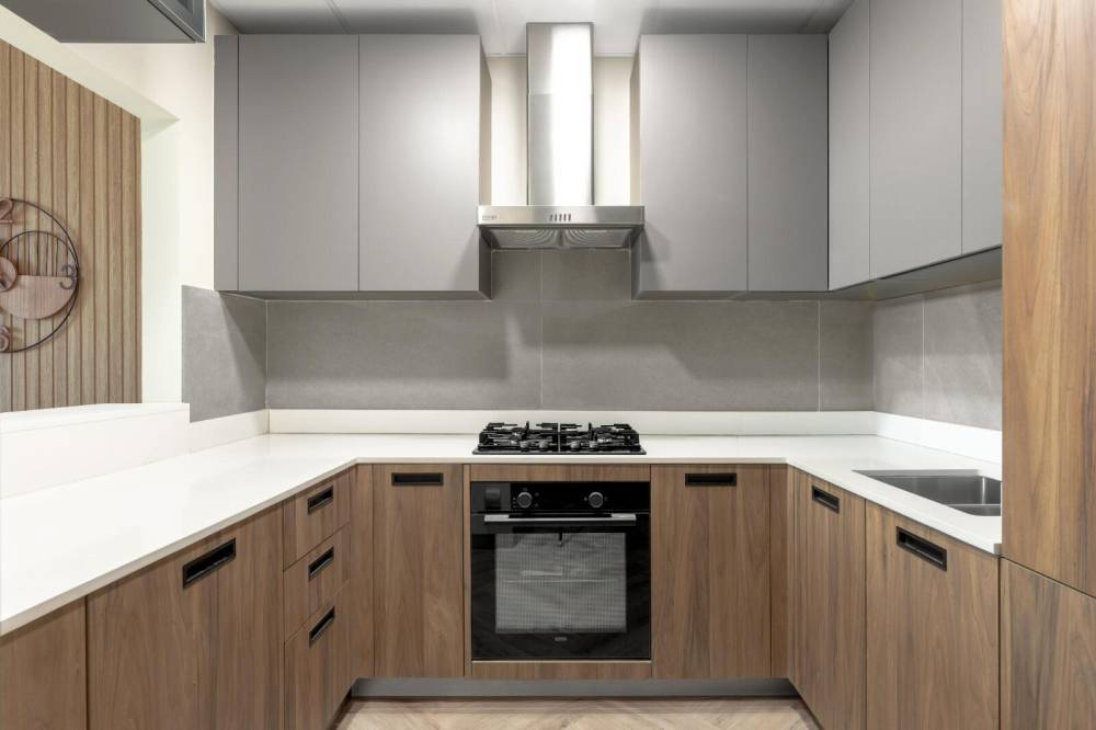 Interior design – Alef Noon Residence#6