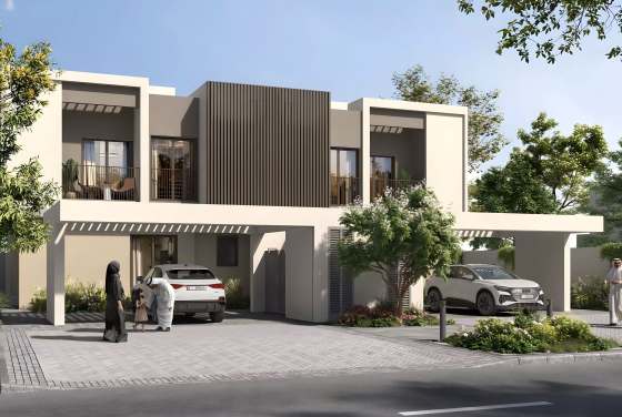 Al Deem Townhomes