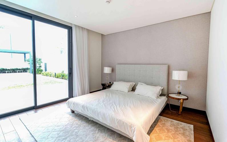 Interior design – Ethir