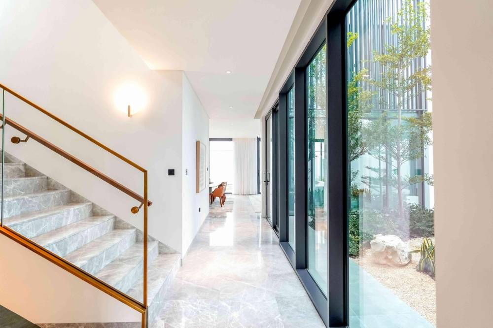 Interior design – Ethir#5