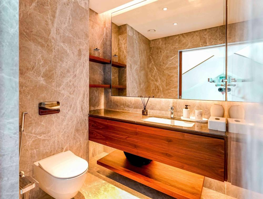 Interior design – Ethir#9