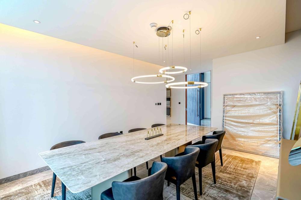 Interior design – Ethir#2