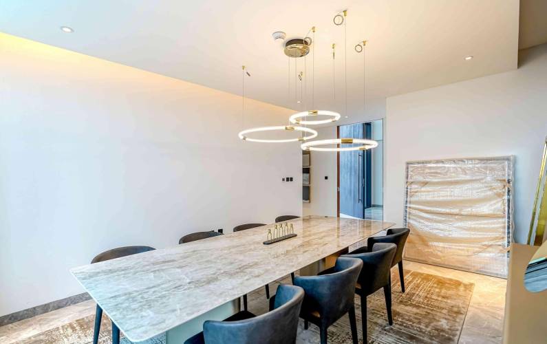 Interior design – Ethir