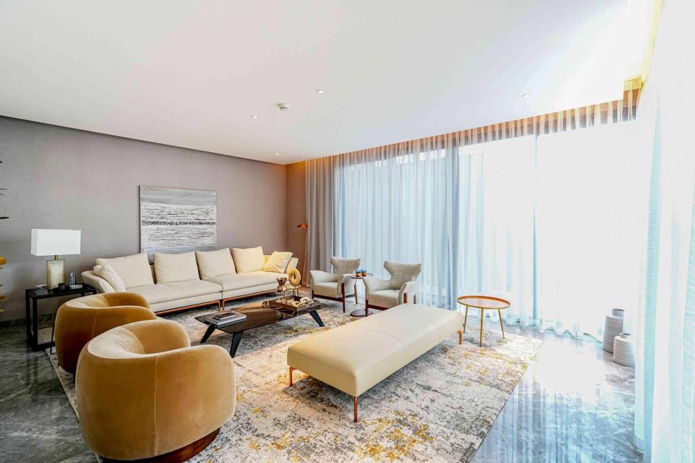 Interior design – Ethir#1