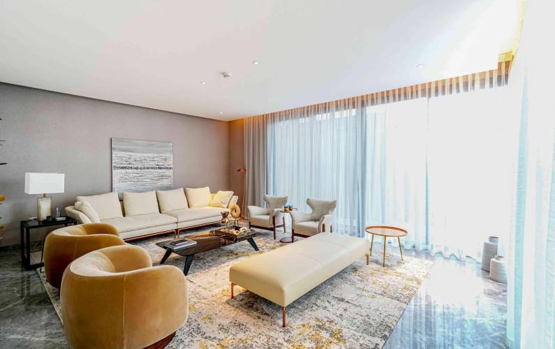 Interior design – Ethir