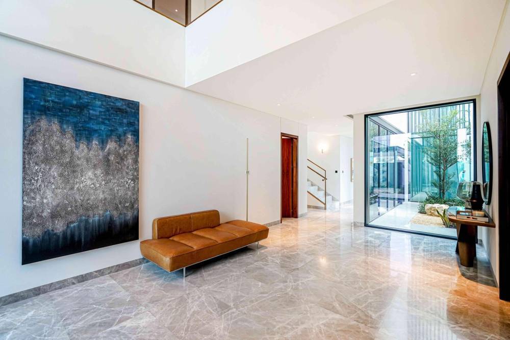 Interior design – Ethir#7
