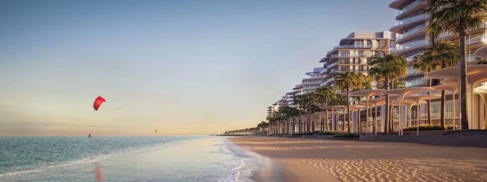 Gallery Fahid Beach Residences#2