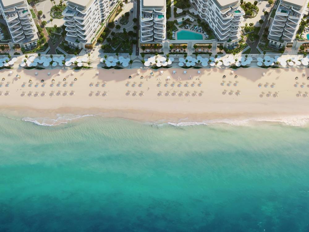 Gallery Fahid Beach Residences#4
