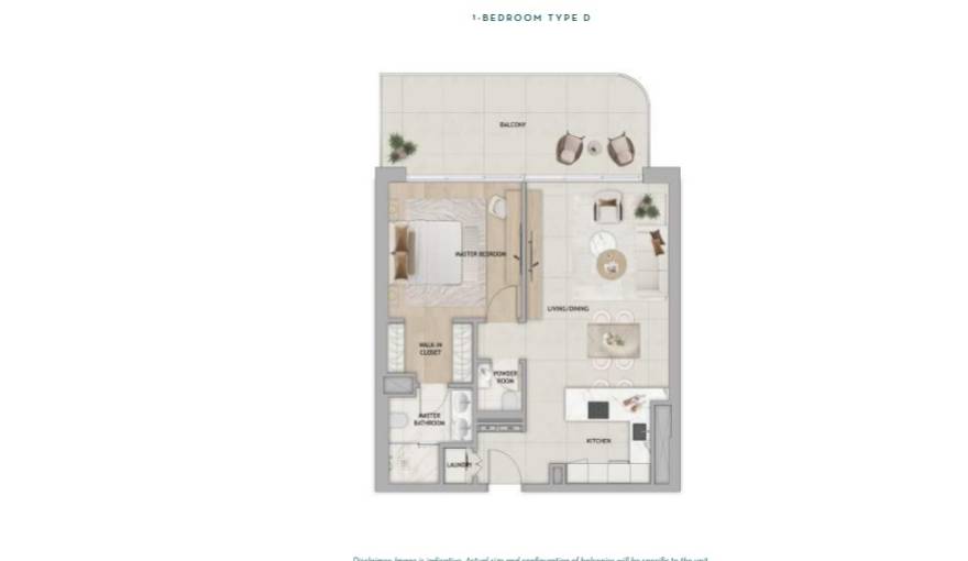 Plans Fahid Beach Residences