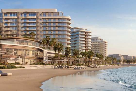 Fahid Beach Terraces