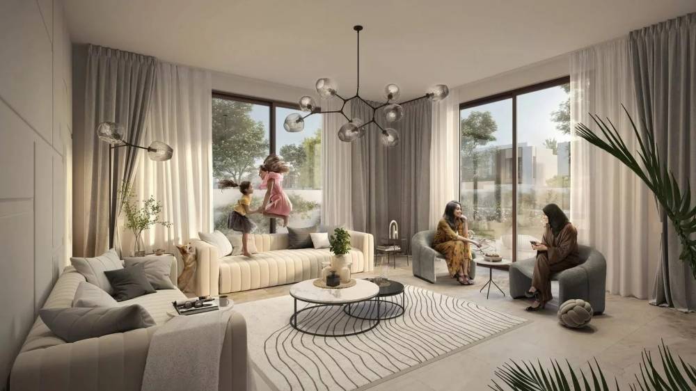 Interior design – Fay Alreeman 2#1
